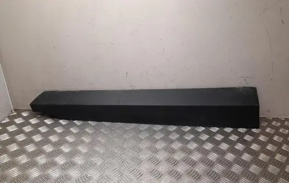 Toyota Yaris Cross Other sill/pillar trim element 75073K2010