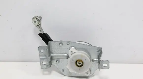 Citroen C-Crosser Loading door cable line 111221