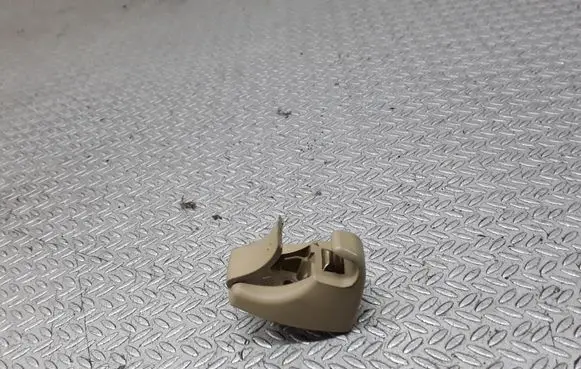 BMW 5 E60 E61 Sun visor clip/hook/bracket
