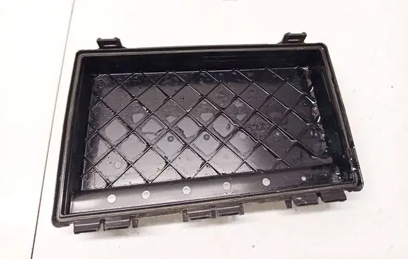 Opel Astra H Fuse box cover 13125865