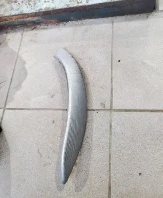 BMW 3 F30 F35 F31 Front door handle cover 8064249 FC0019 B83275
