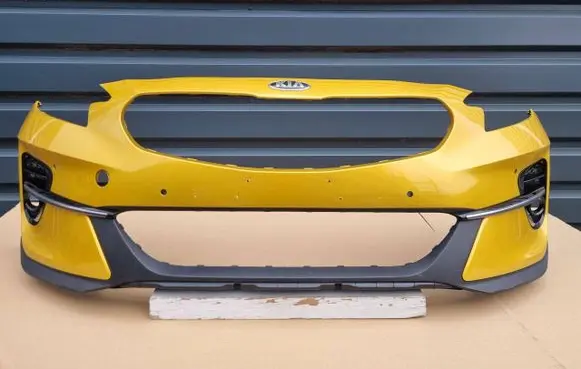 KIA Xceed Front bumper 86511-J7CA0 zd-wlkp86511-J7CA0
