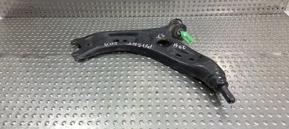 Volkswagen Golf VI Front control arm 1K0407165C