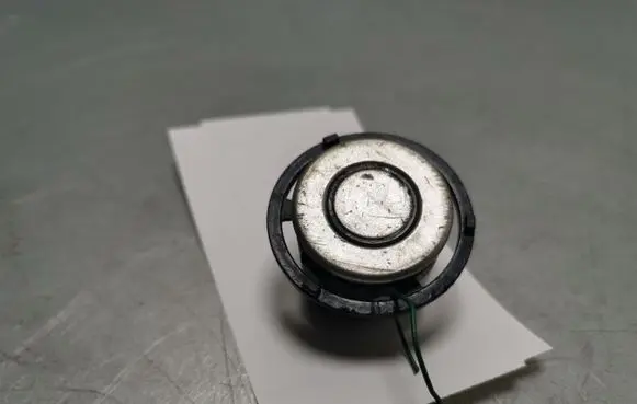 Renault Koleos I Parking PDC sensor 284375715R