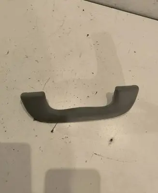 Jaguar X-Type Front interior roof grab handle 186322