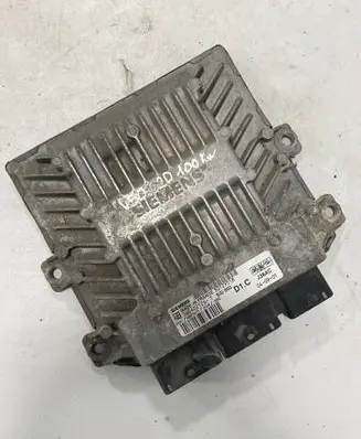Engine control unit/module