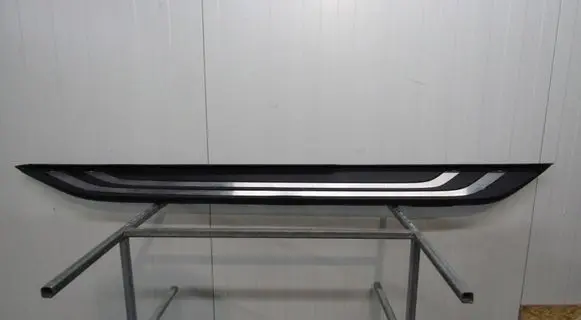 Toyota RAV 4 (XA50) Front sill (body part) pzq4442120-762