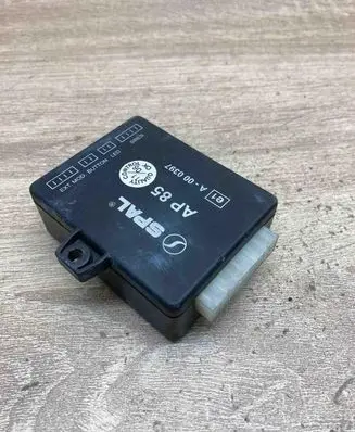 Nissan Almera N16 Alarm control unit/module A000397 AP85 60040268