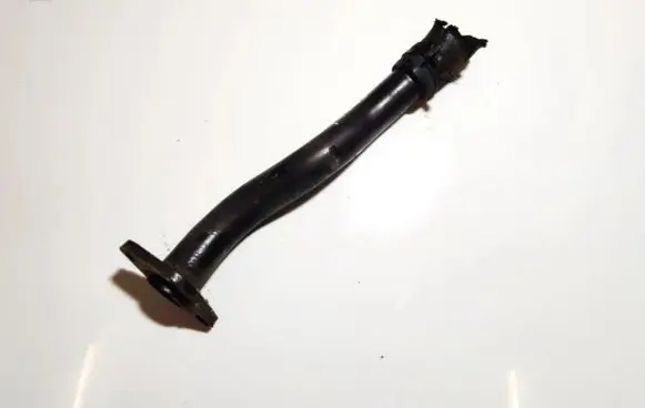 Opel Astra F Breather hose/pipe 