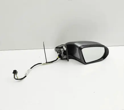 Mercedes-Benz GLB x247 Front door electric wing mirror A2478102606