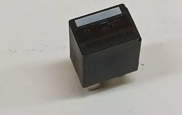 Ford Transit Other relay 6G9T14B192AA