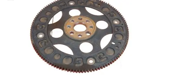BMW X3 E83 Flywheel 7788746 M57D30