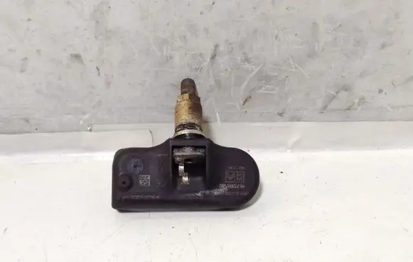 Tire pressure sensor