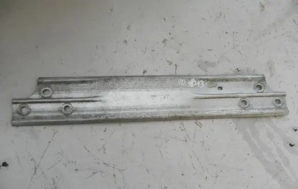 Mercedes-Benz S W222 EGR valve cooler bracket A2226190225 VD18243