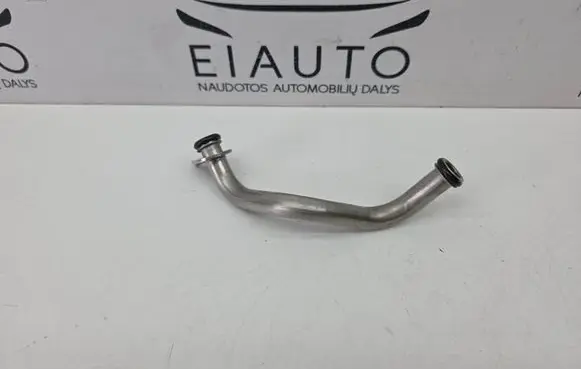 Audi Q2 - Turbo turbocharger oiling pipe/hose 04C145735C