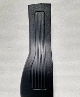 Ford Explorer V Rear sill trim cover BB537813244ABW BB537813244