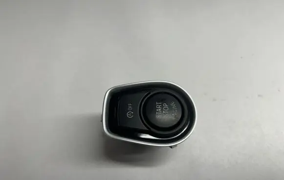 BMW 4 F36 Gran coupe Engine start stop button switch 9250734 925073403