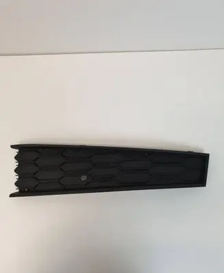 Skoda Scala Front bumper lower grill 657807682A 3200201122936