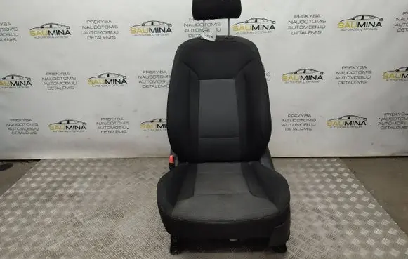 Hyundai i40 Front driver seat 