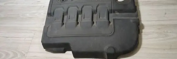 Engine cover (trim)
