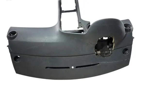 Peugeot 5008 Dashboard 