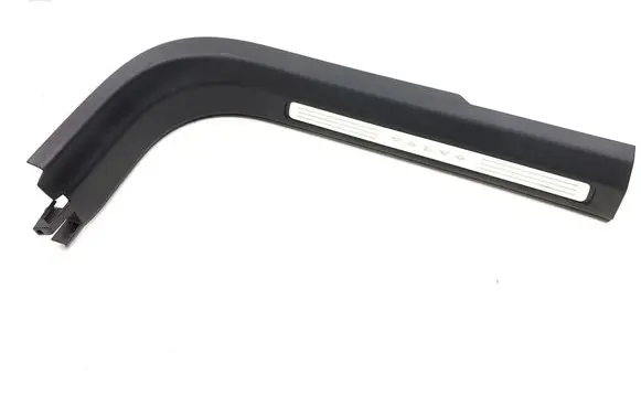 Volvo XC60 Front sill trim cover 31426893