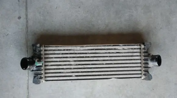 Ford Transit Intercooler radiator 100KM