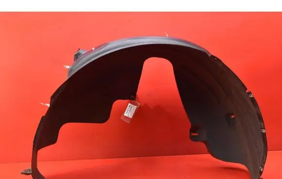 Opel Mokka Rear arch fender liner splash guards 