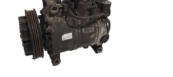 Audi A6 S6 C5 4B Air conditioning (A/C) compressor (pump) 4472208811