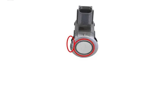 BMW i3 Parking PDC sensor 2312T
