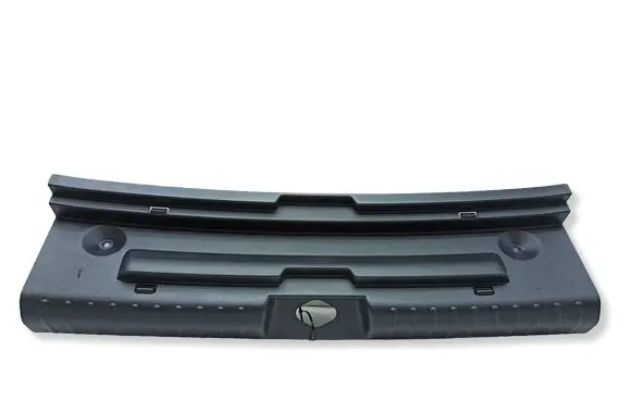 KIA Niro Trunk/boot sill cover protection 85771A0200