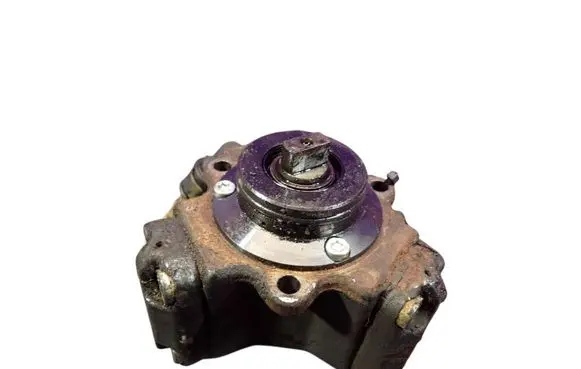 Fiat Punto (199) Fuel injection high pressure pump 