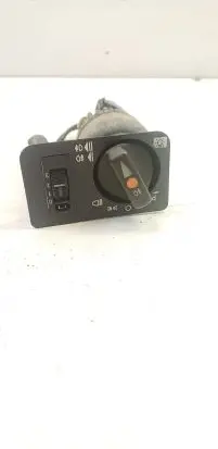 Mercedes-Benz 190 W201 Light switch 2016890180