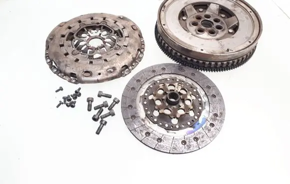 Renault Scenic II - Grand scenic II Clutch set kit 8200253278 8200279195 8200188964