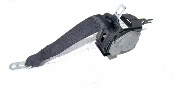 BMW 3 E90 E91 Rear seatbelt 72116975365 6975365