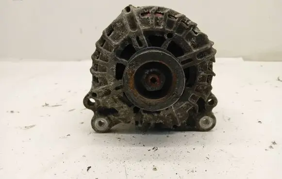 Audi A4 S4 B8 8K Generator/alternator 059903016J TG15C095 2543397B