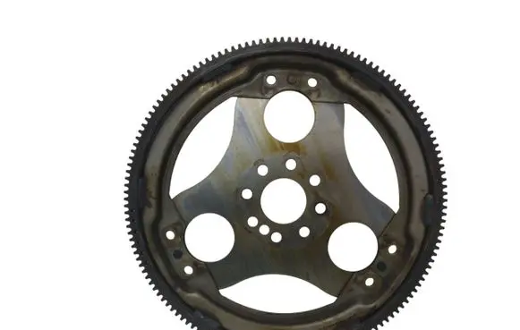 Mercedes-Benz S W220 Flywheel