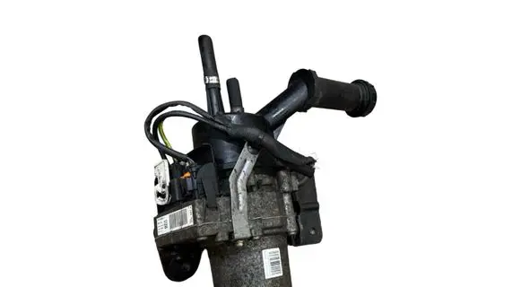 Peugeot Partner Power steering pump 9813664780 A5102883