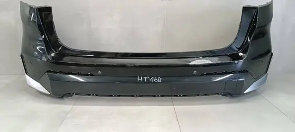 BMW X1 U11 Rear bumper 9883525