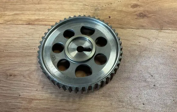 Chevrolet Nubira Camshaft pulley/ VANOS 96413866