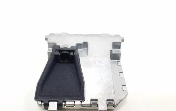 Windshield/windscreen camera