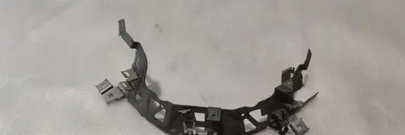 Mercedes-Benz S W222 Other interior part A2781502073