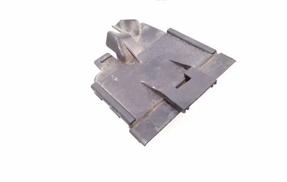 Skoda Octavia Mk3 (5E) Fuse box cover 5Q0927165B