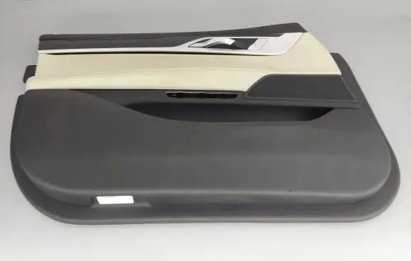 BMW 7 G11 G12 Front door card panel trim 9593486 44031261 BSI1A01C11