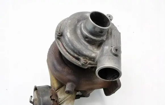 Mazda 323 Turbo VJ30