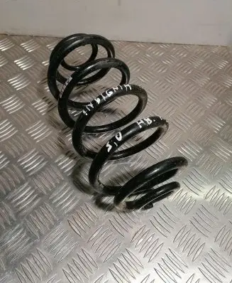 Opel Insignia A Rear coil spring