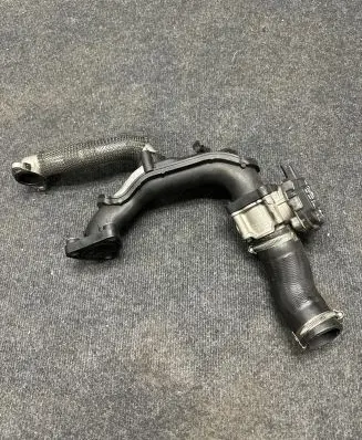 Citroen Berlingo Throttle valve 9673534480 28275019