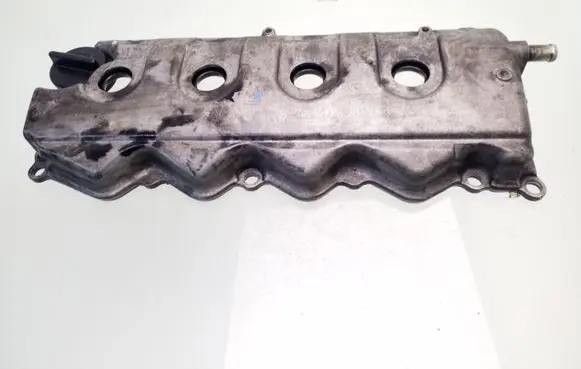 Rocker cam cover