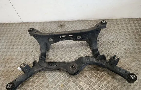 Audi A6 S6 C7 4G Rear subframe 