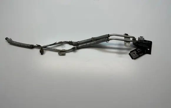 Volkswagen Amarok AdBlue supply pipe 2H6131582F 059131522D